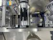 Tecfag automatic stainless steel blister thermoforming machine