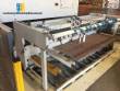 Guillotine for cutting plates Warcom