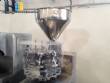emi-automatic filling machine for cosmetic tubes Meteor