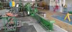 Continuous hydraulic torque machine Tianhe