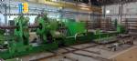 Continuous hydraulic torque machine Tianhe