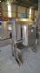 Robust Pack Stainless steel sleeve steam shrink tunnel