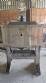 Robust Pack Stainless steel sleeve steam shrink tunnel