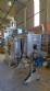 Robust Pack Stainless steel sleeve steam shrink tunnel