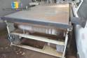 Conveyor 3 m long