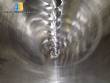 Conemix powder mixer 3,000 L Semco