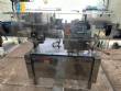 Automatic labeling machine for flat cylindrical bottles and jars Maqmundi