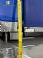 ULMA stainless steel thermoforming packaging sealing machine