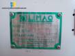 Limaq rotary molding machine