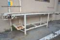 Conveyor belt 4.30 m x 550 mm