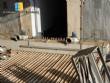 Continuous drying oven Makor