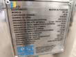 Steel human injection handling reactor 316 stainless  50 L