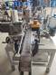 Labeling machine for flat and cylindrical bottles PE Latina