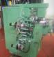 Nagema automatic double twist packing machine for hard candies