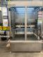Line for filling liquids, oils and pastes Innovar