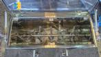 30-Liter Stainless Steel Ribbon Blender