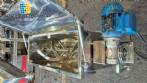 30-Liter Stainless Steel Ribbon Blender