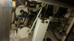 Automatic filling and sealing machine Milainox
