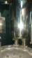 Automatic filling and sealing machine Milainox