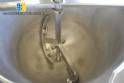 Incal gas pan 200 liters