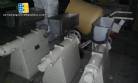 Extruder to Fondant Baker Perkins