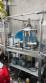 Rotary filling machine with 8 stainless steel nozzles, 316L, Brasholanda