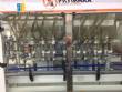Linear automatic filling machine 20 nozzles Prymaxx