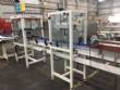 Linear automatic filling machine 20 nozzles Prymaxx