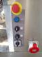 Continuous tempering machine with Vonin vibrating table