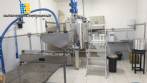Complete cosmetics factory with ISO 9001-2015