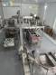 Canned olives filling line Maqinox stand up pouch