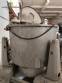Continuous separator centrifuge Atlntica 40 cv