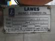 100L Lawes V-blender