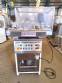 Cacautec tempering machine with coating machine