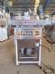 Cacautec tempering machine with coating machine
