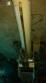 Drum transfer pump
