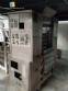 Automatic continuous line for the production and dehydration of fresh homemade pasta.