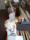 Drage machine with 200 liter Lawes insufflator