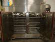 Stainless steel stove Dong il Machine