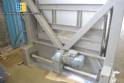 Pasta trolley elevator Startec M�quinas