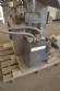 Indiana stainless steel dough press 100kg