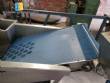 Incalfer double stage continuous stainless steel vegetable washer