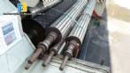 Double winding machine MAM