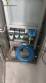 Line for aerosol filling machine Cosmar Omas