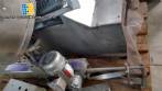 Line for aerosol filling machine Cosmar Omas
