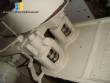Industrial mixer for food and chemical pasta