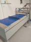Bramaq grissini stick forming and cutting machine, year 2023