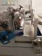 Bramaq grissini stick forming and cutting machine, year 2023