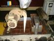 Enrobing machine Sollich
