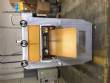 Vacuum thermoforming machine Benda